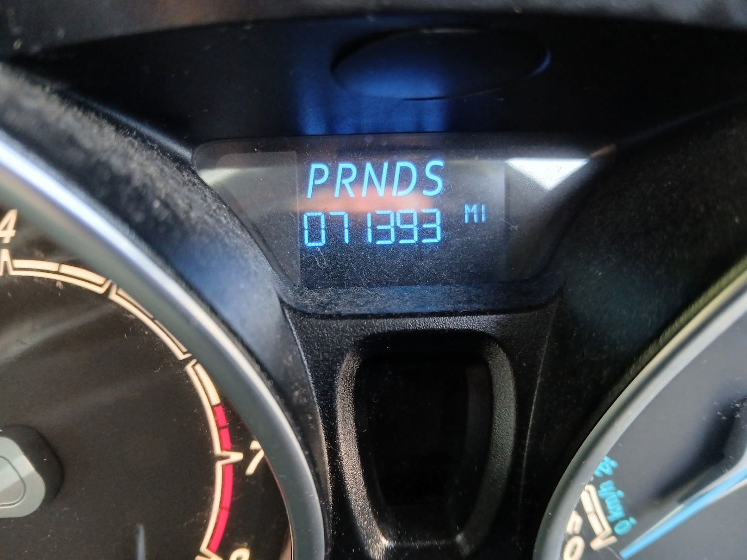 Used Ford B-MAX 2013 for sale - 76366752: Photo 19