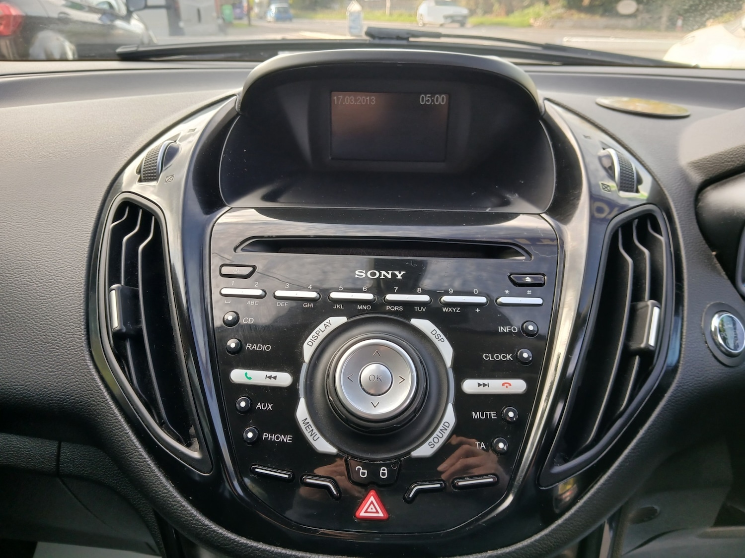 Used Ford B-MAX 2013 for sale - 76366752: Photo 22