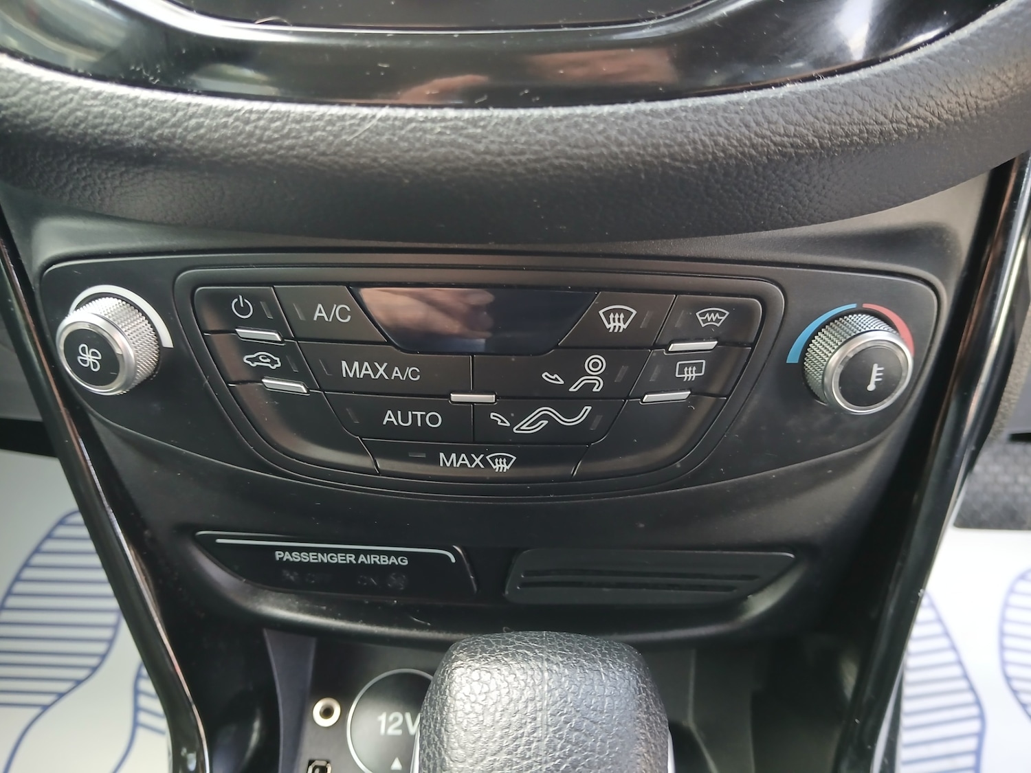 Used Ford B-MAX 2013 for sale - 76366752: Photo 23