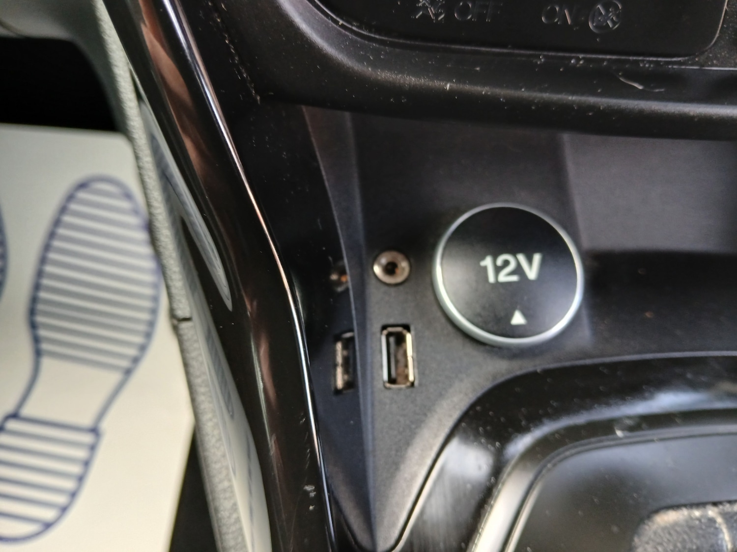 Used Ford B-MAX 2013 for sale - 76366752: Photo 24