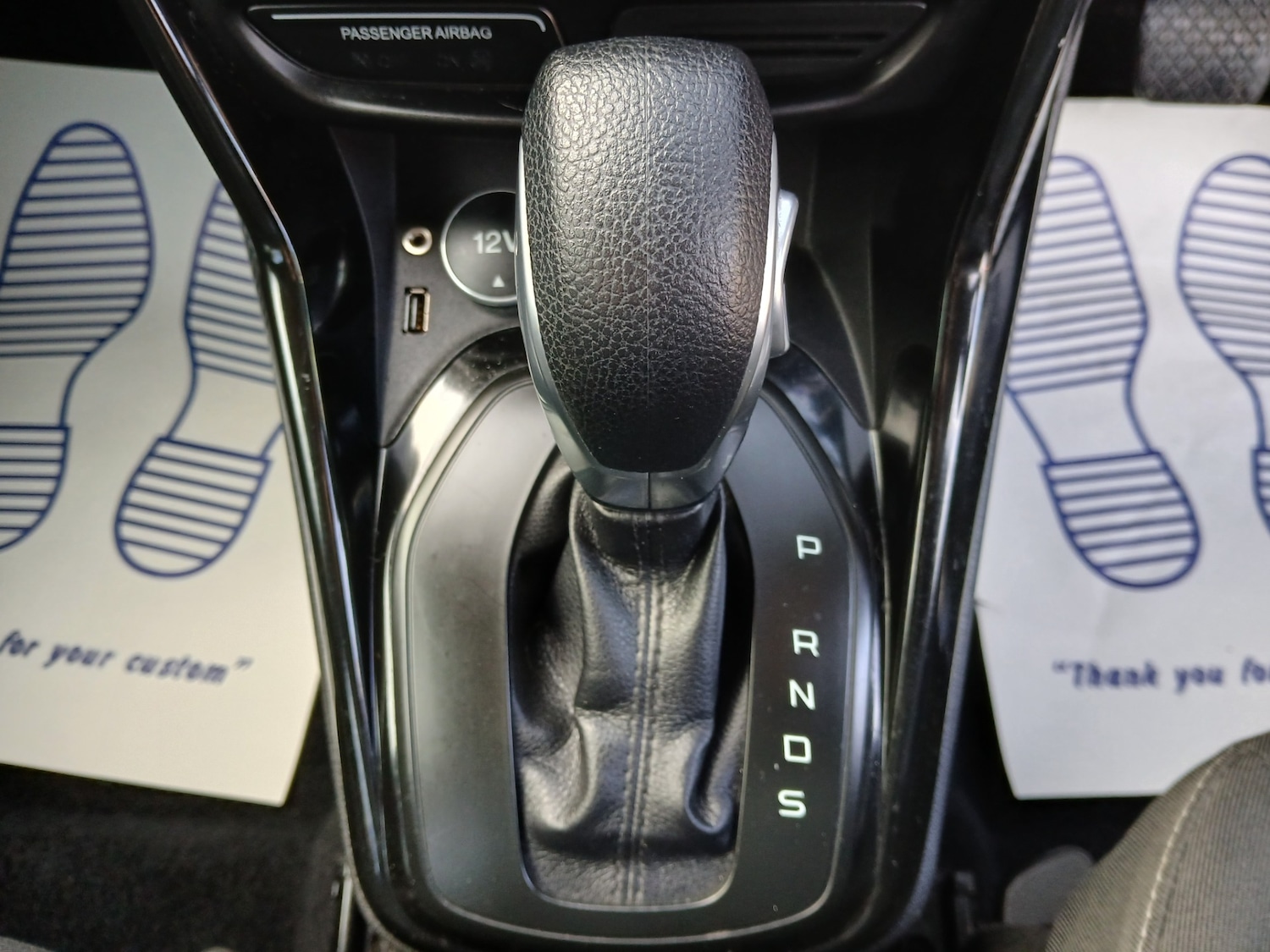 Used Ford B-MAX 2013 for sale - 76366752: Photo 25