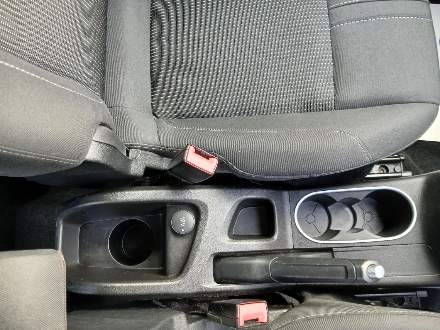 Used Ford B-MAX 2013 for sale - 76366752: Photo 26