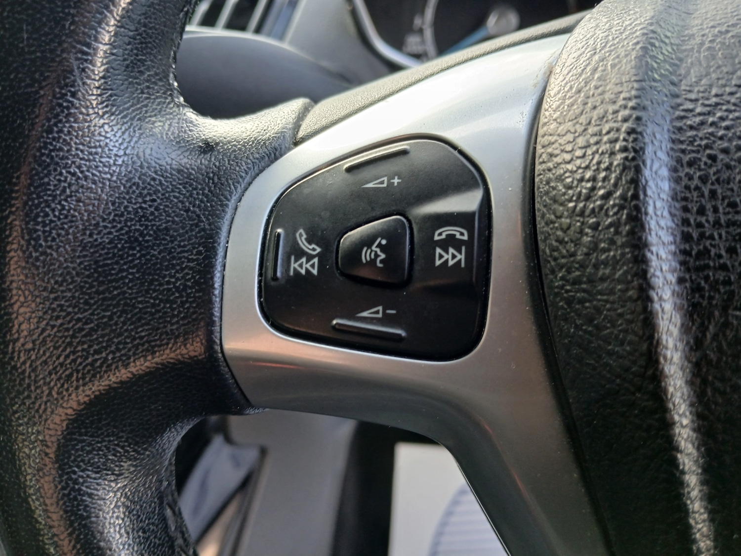 Used Ford B-MAX 2013 for sale - 76366752: Photo 27