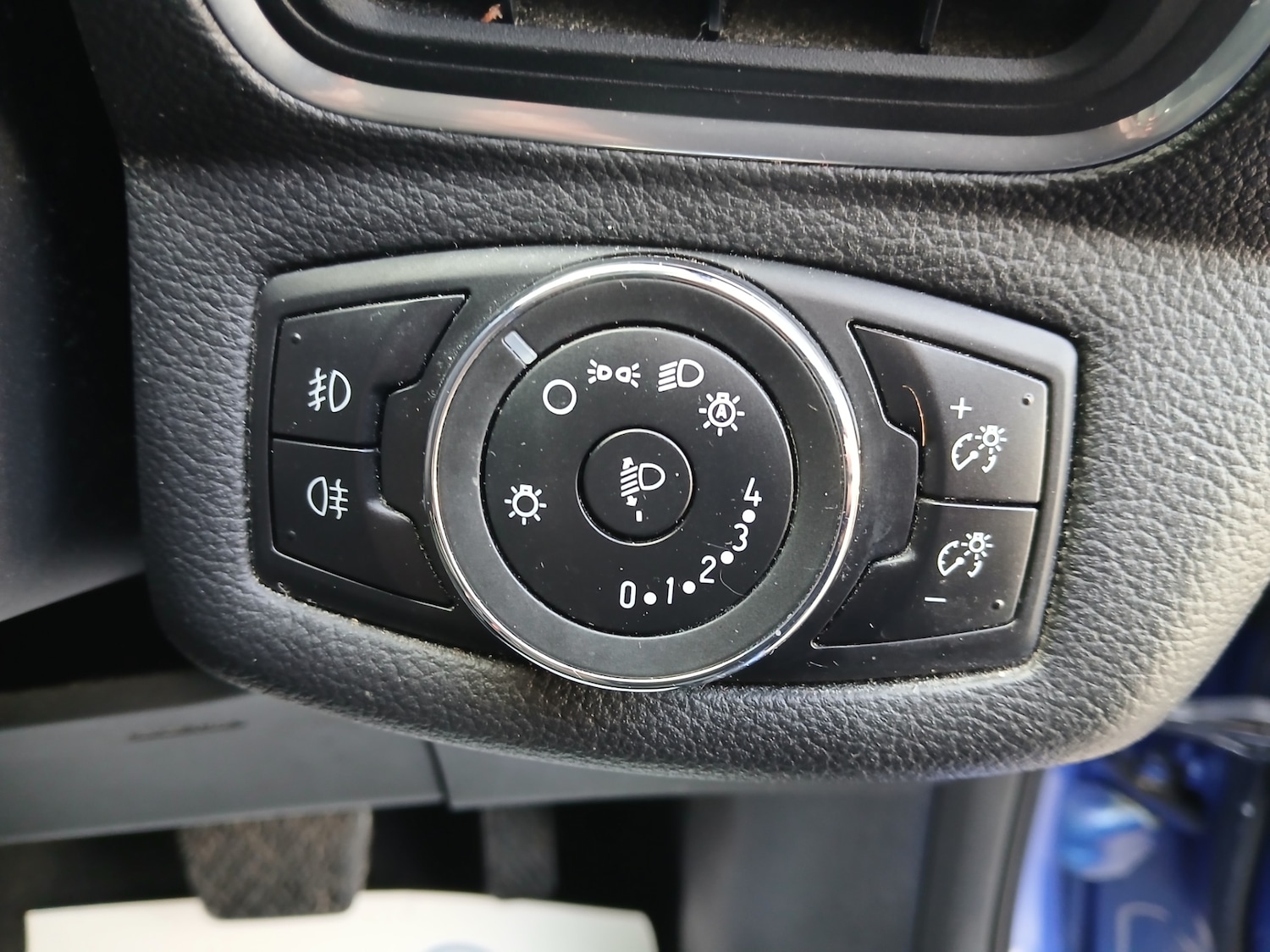 Used Ford B-MAX 2013 for sale - 76366752: Photo 29