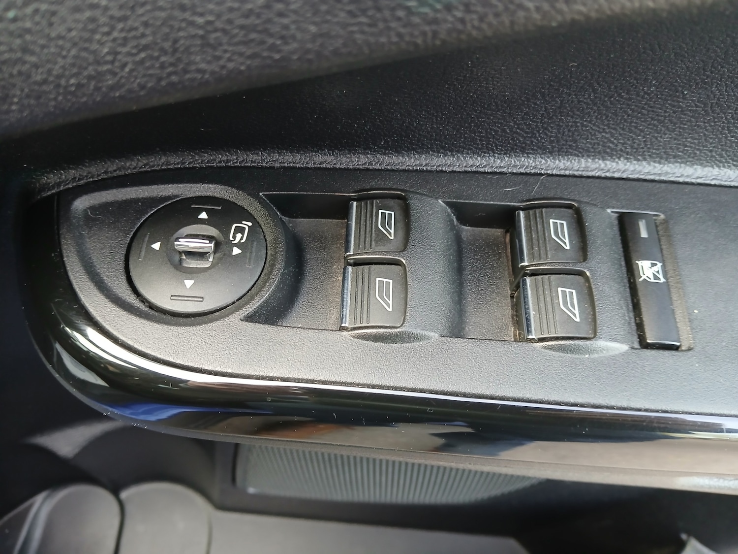 Used Ford B-MAX 2013 for sale - 76366752: Photo 30