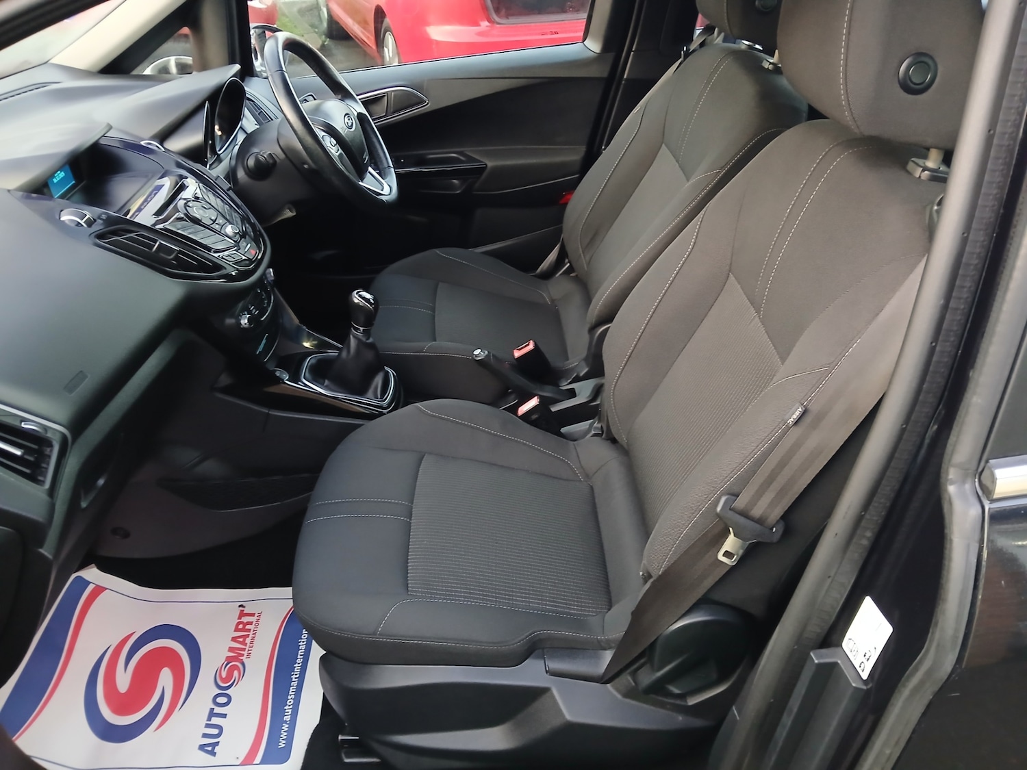 Used Ford B-MAX 2015 for sale - 76918224: Photo 10