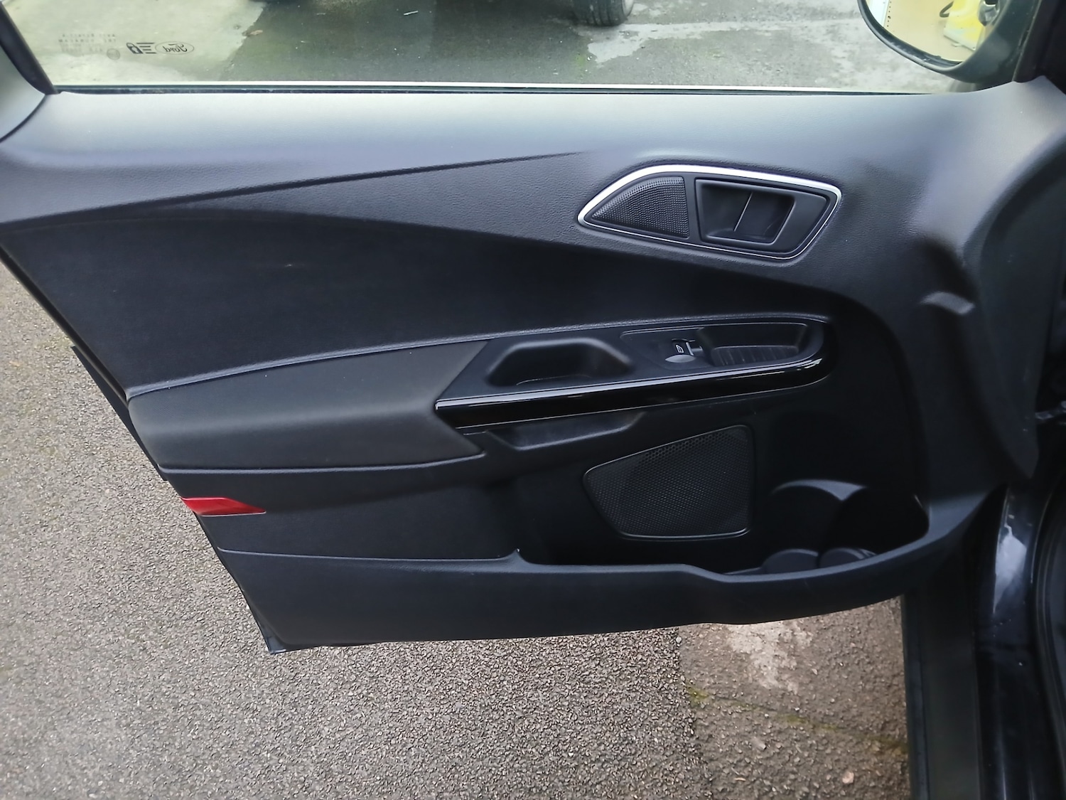 Used Ford B-MAX 2015 for sale - 76918224: Photo 11