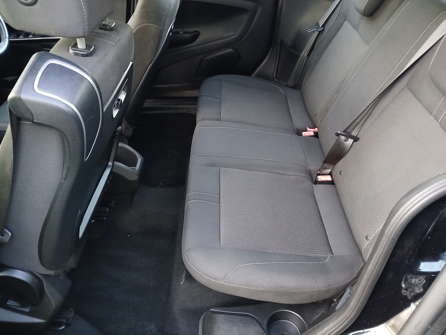 Used Ford B-MAX 2015 for sale - 76918224: Photo 13