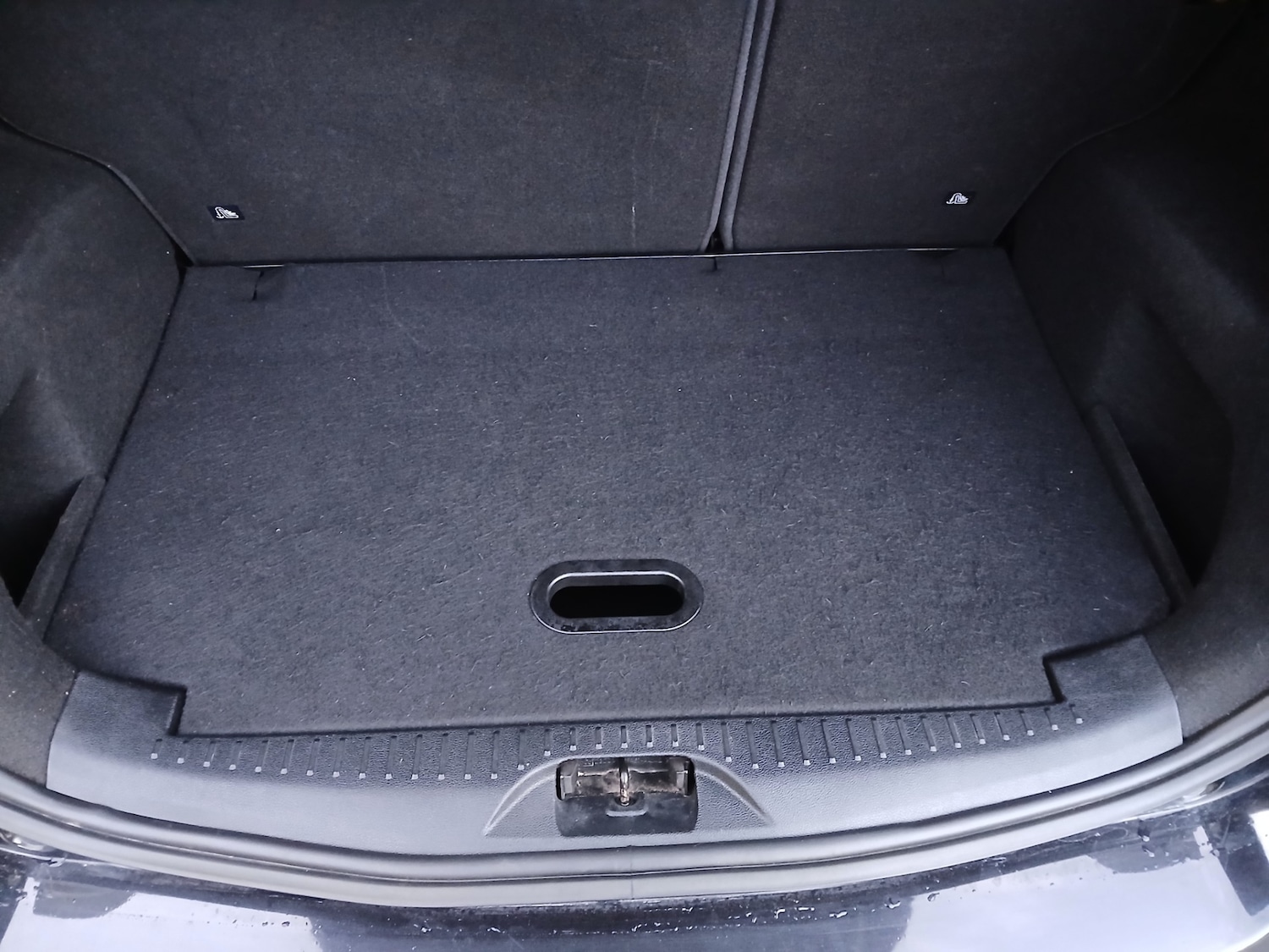 Used Ford B-MAX 2015 for sale - 76918224: Photo 17