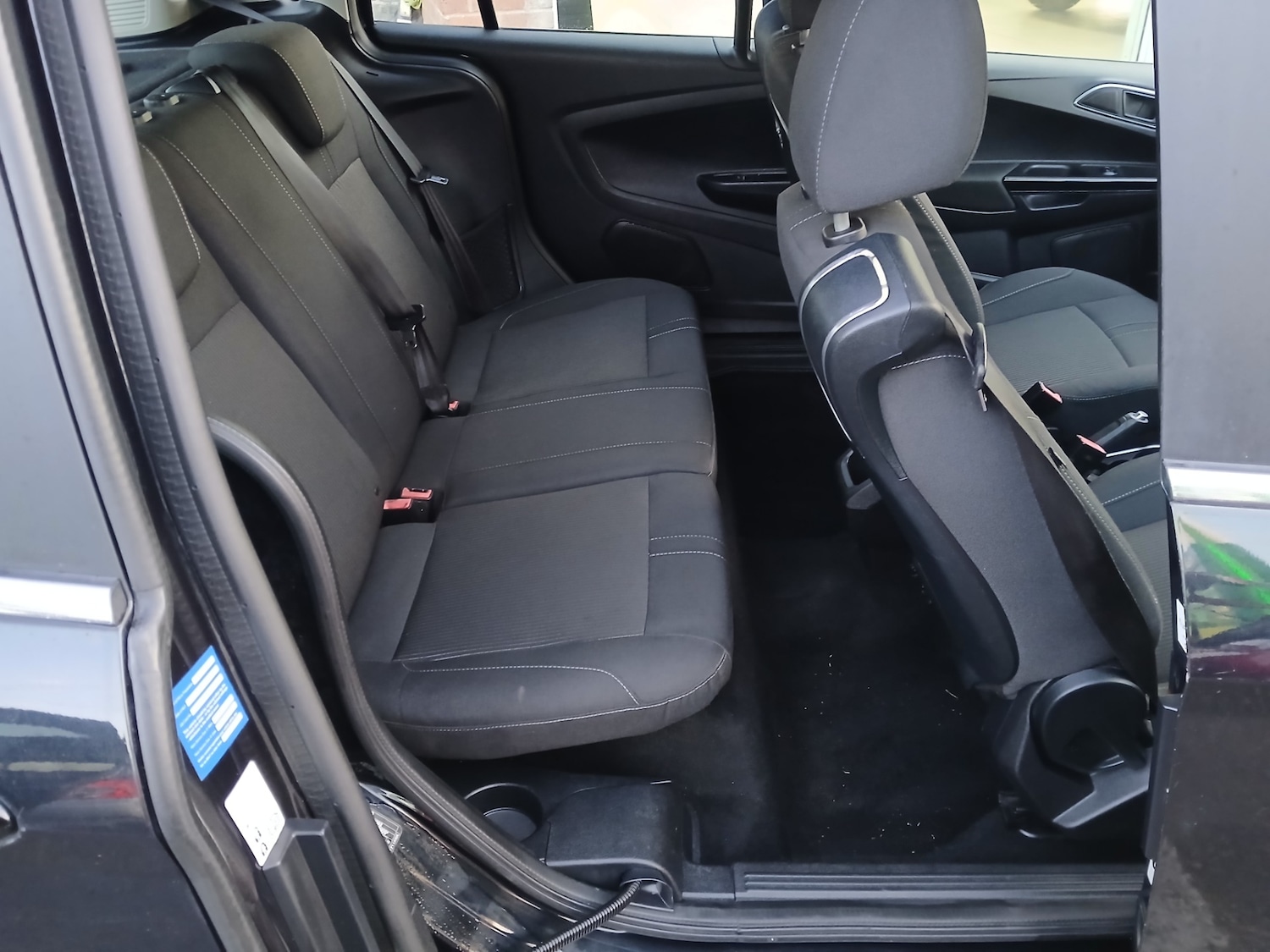 Used Ford B-MAX 2015 for sale - 76918224: Photo 19