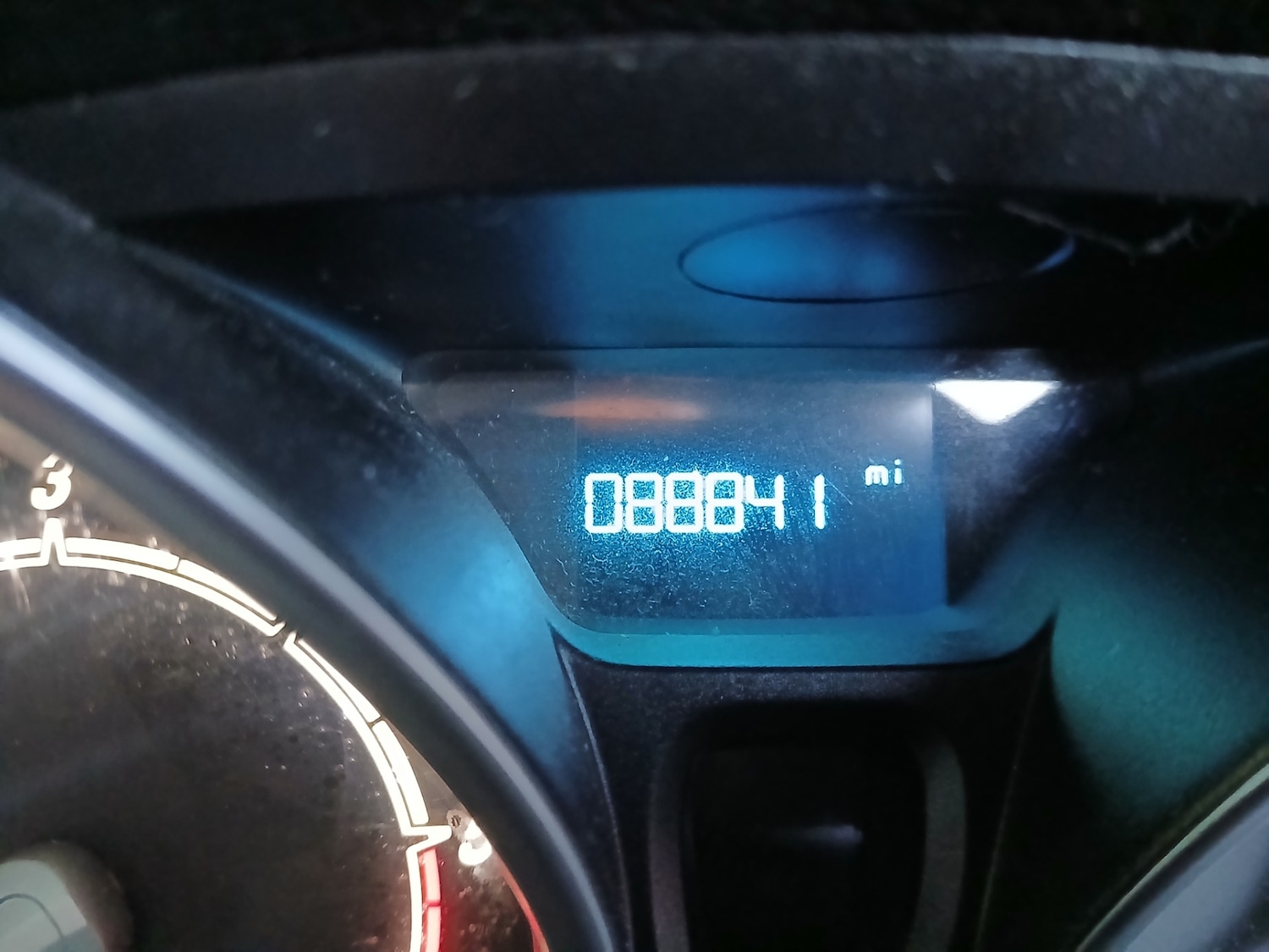 Used Ford B-MAX 2015 for sale - 76918224: Photo 23