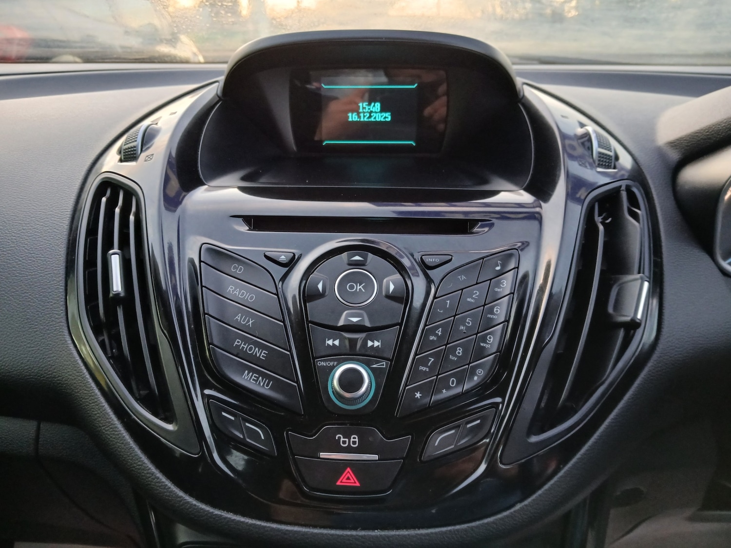 Used Ford B-MAX 2015 for sale - 76918224: Photo 25