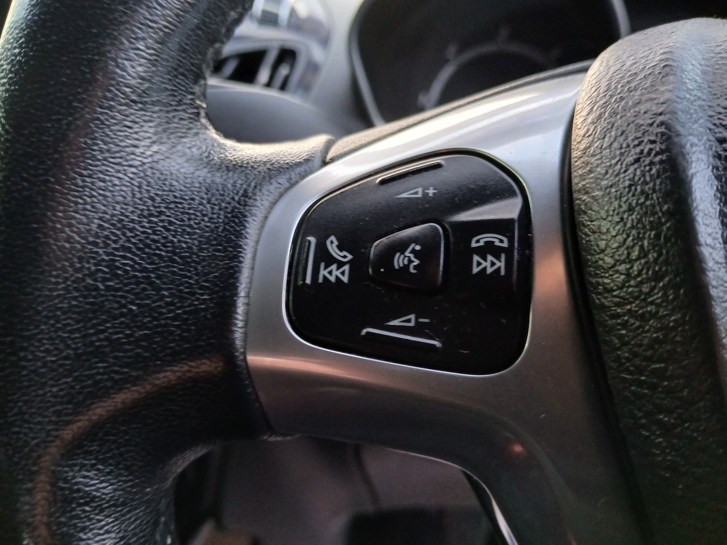 Used Ford B-MAX 2015 for sale - 76918224: Photo 29