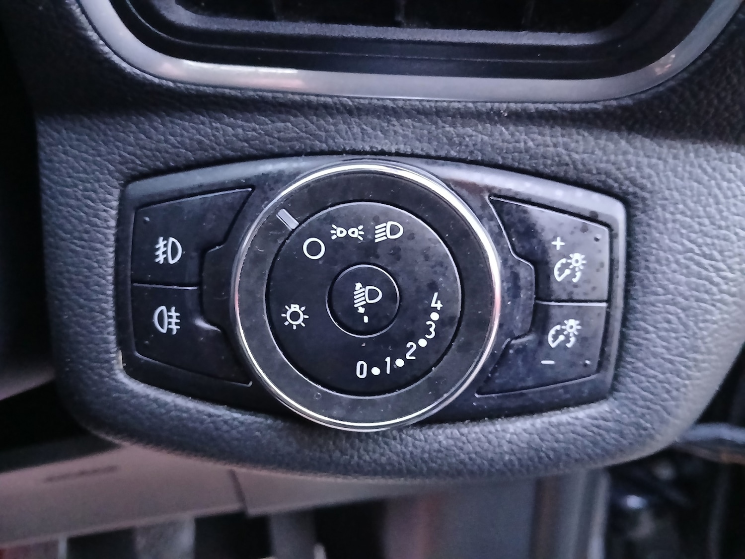 Used Ford B-MAX 2015 for sale - 76918224: Photo 30