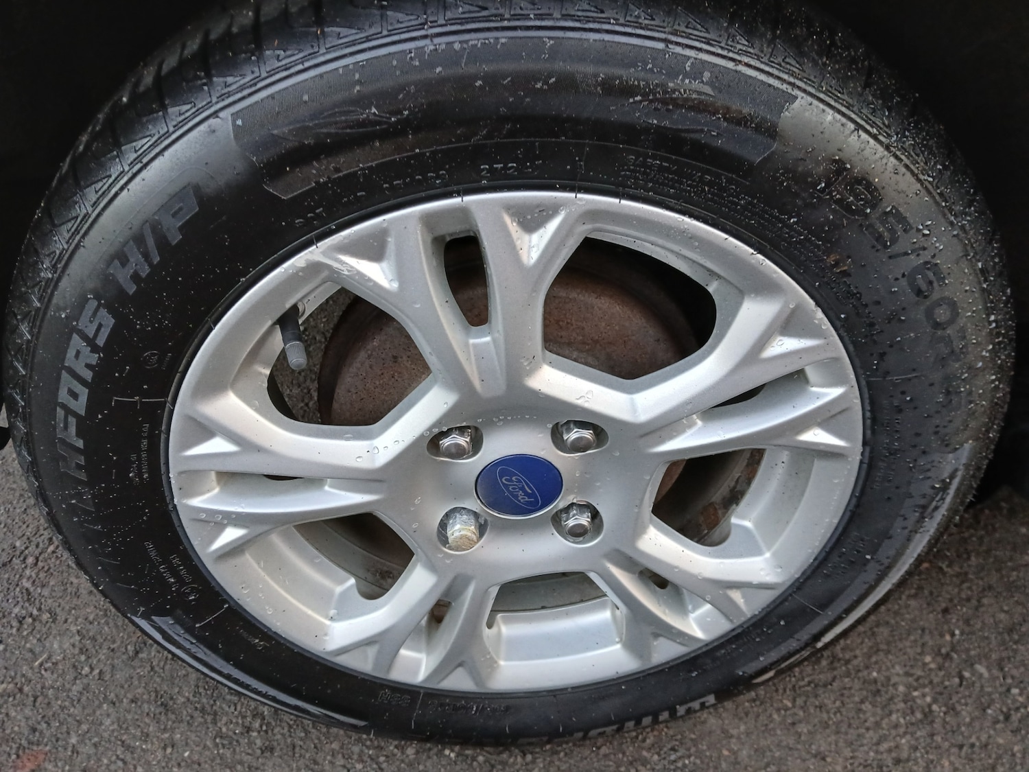 Used Ford B-MAX 2015 for sale - 76918224: Photo 33