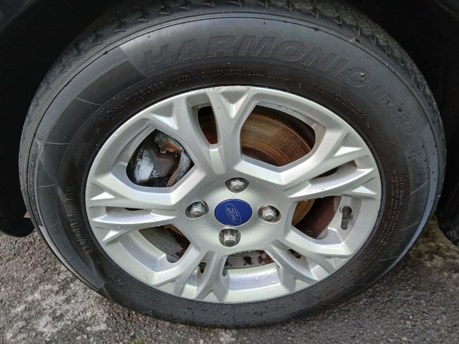 Used Ford B-MAX 2015 for sale - 76918224: Photo 35