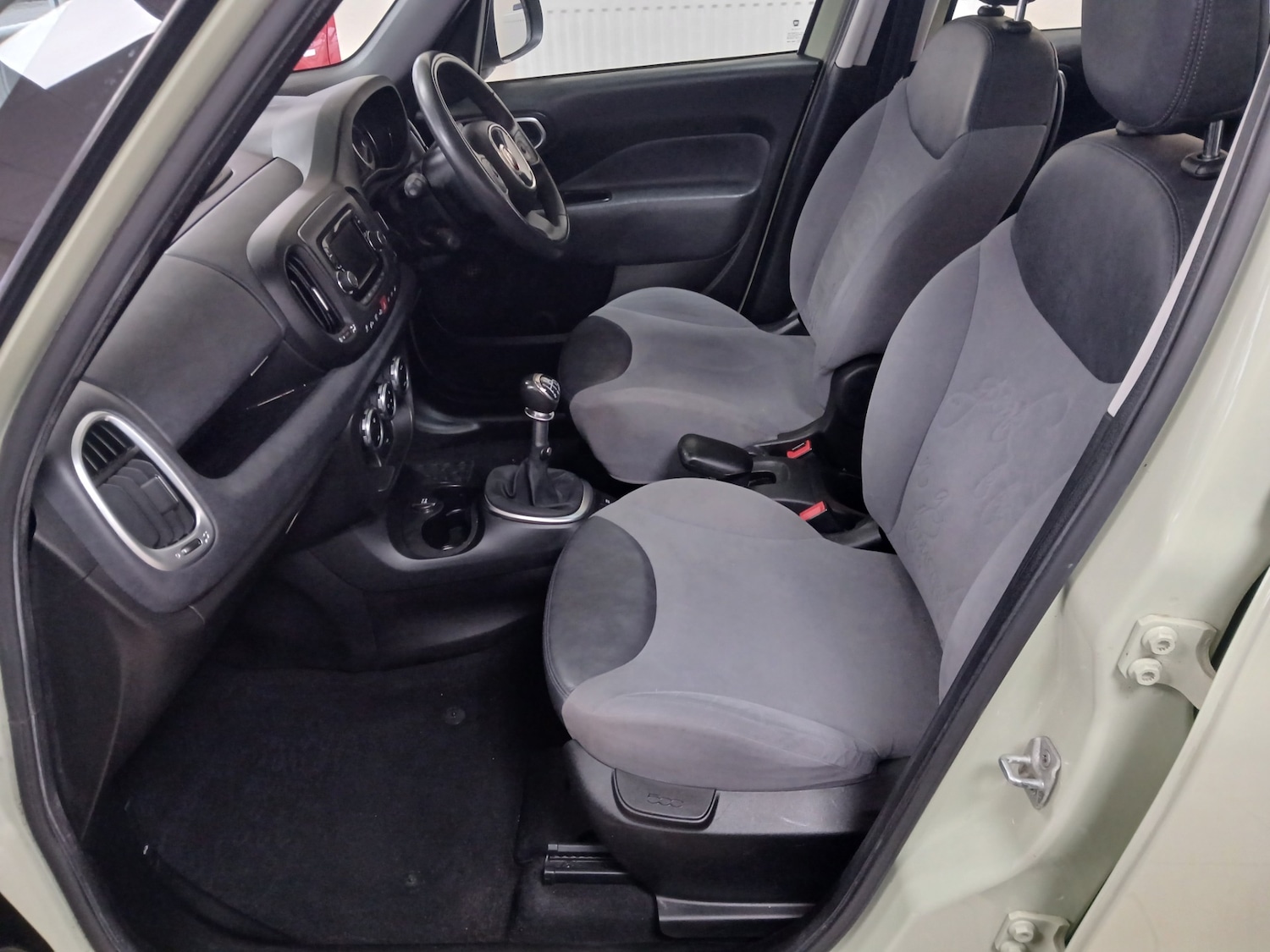 Used Fiat 500L 2013 for sale - 77519461: Photo 10