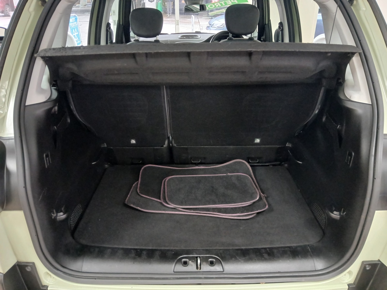 Used Fiat 500L 2013 for sale - 77519461: Photo 14