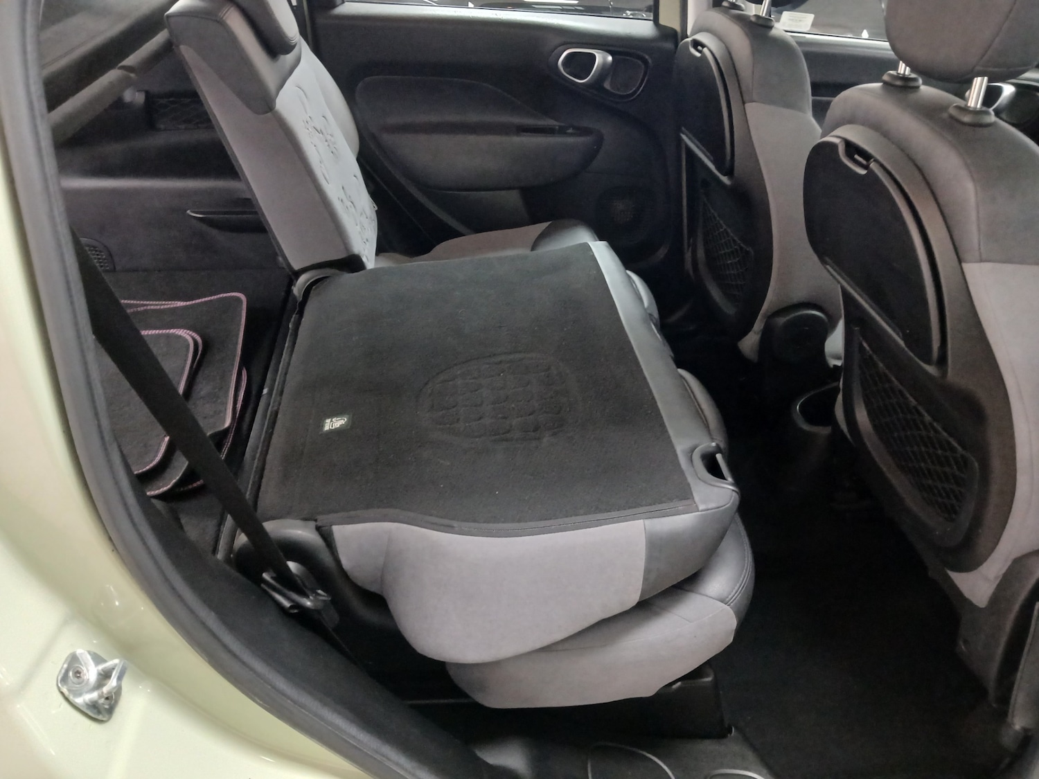 Used Fiat 500L 2013 for sale - 77519461: Photo 18