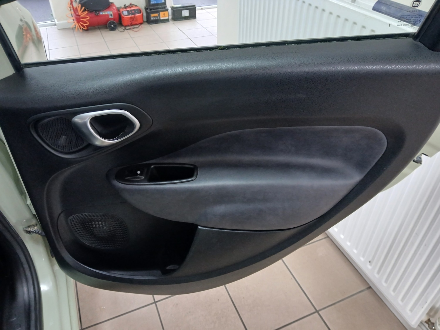 Used Fiat 500L 2013 for sale - 77519461: Photo 19