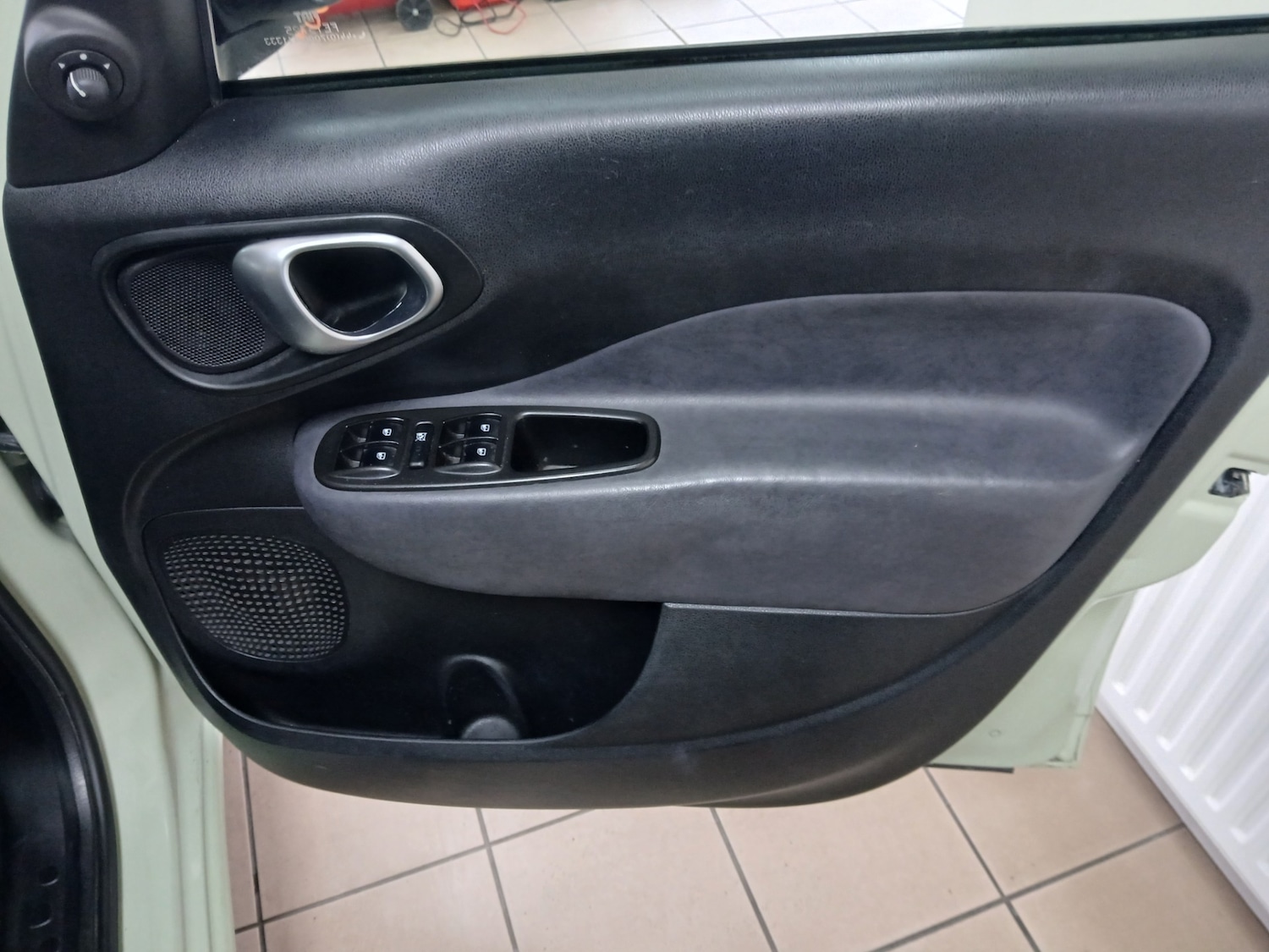 Used Fiat 500L 2013 for sale - 77519461: Photo 21