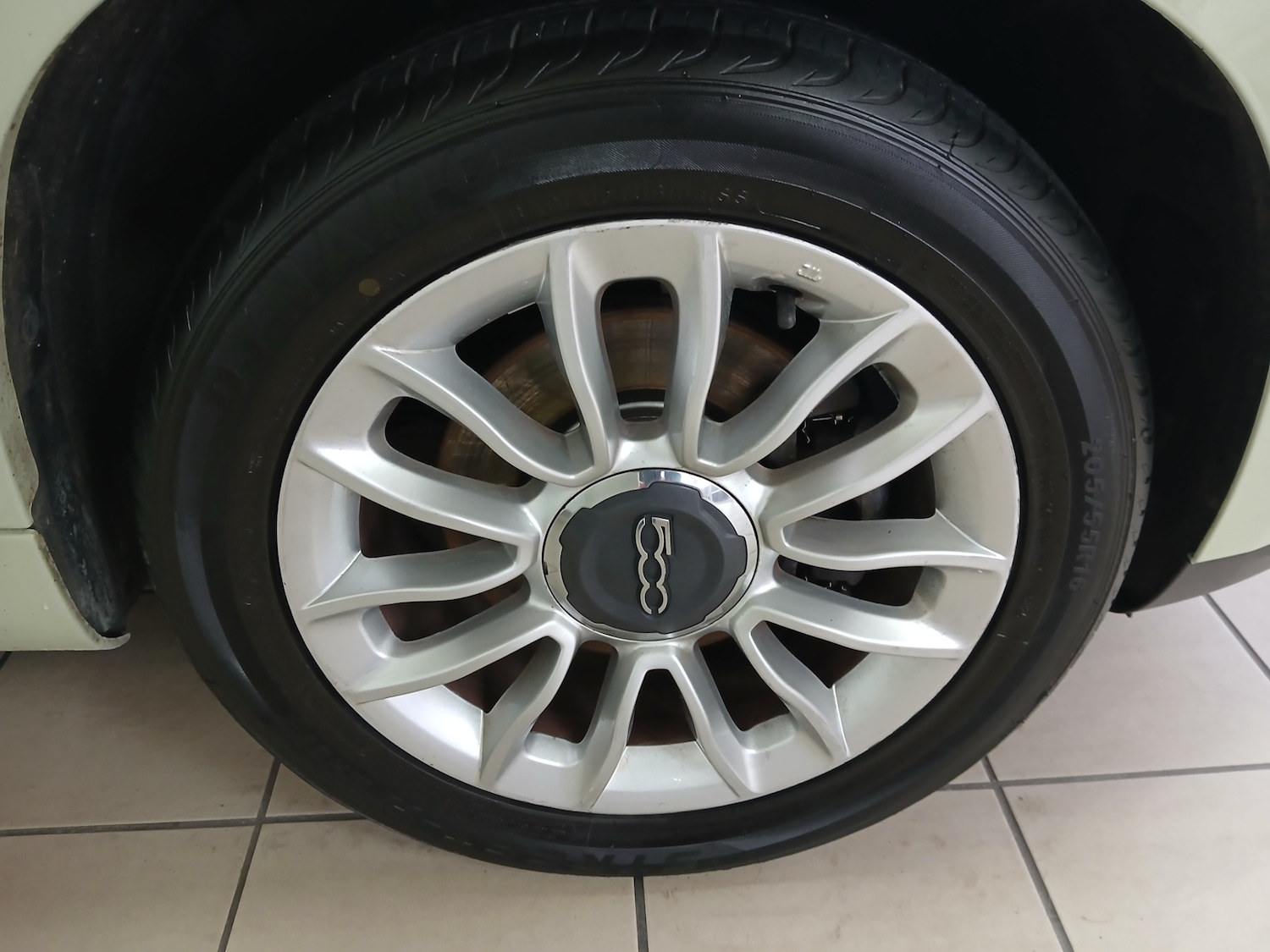 Used Fiat 500L 2013 for sale - 77519461: Photo 33