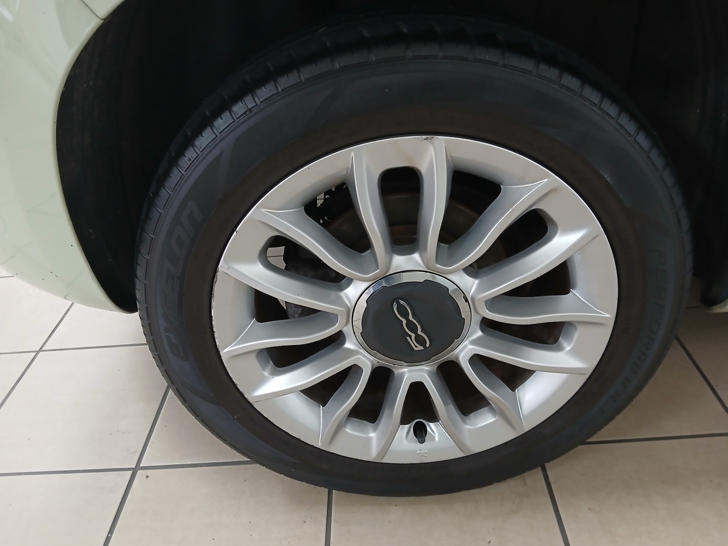 Used Fiat 500L 2013 for sale - 77519461: Photo 34