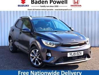 2019 - 1.0T GDi 3 5dr Auto