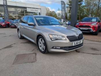 2016 - 2.0 TDI CR SE Business 5dr DSG Auto