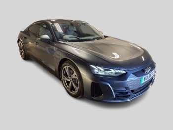 2022 - 390kW Quattro 93kWh 4dr Auto