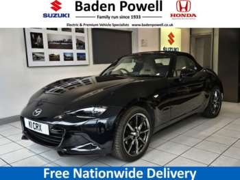 2018 - 2.0 Sport Nav 2dr