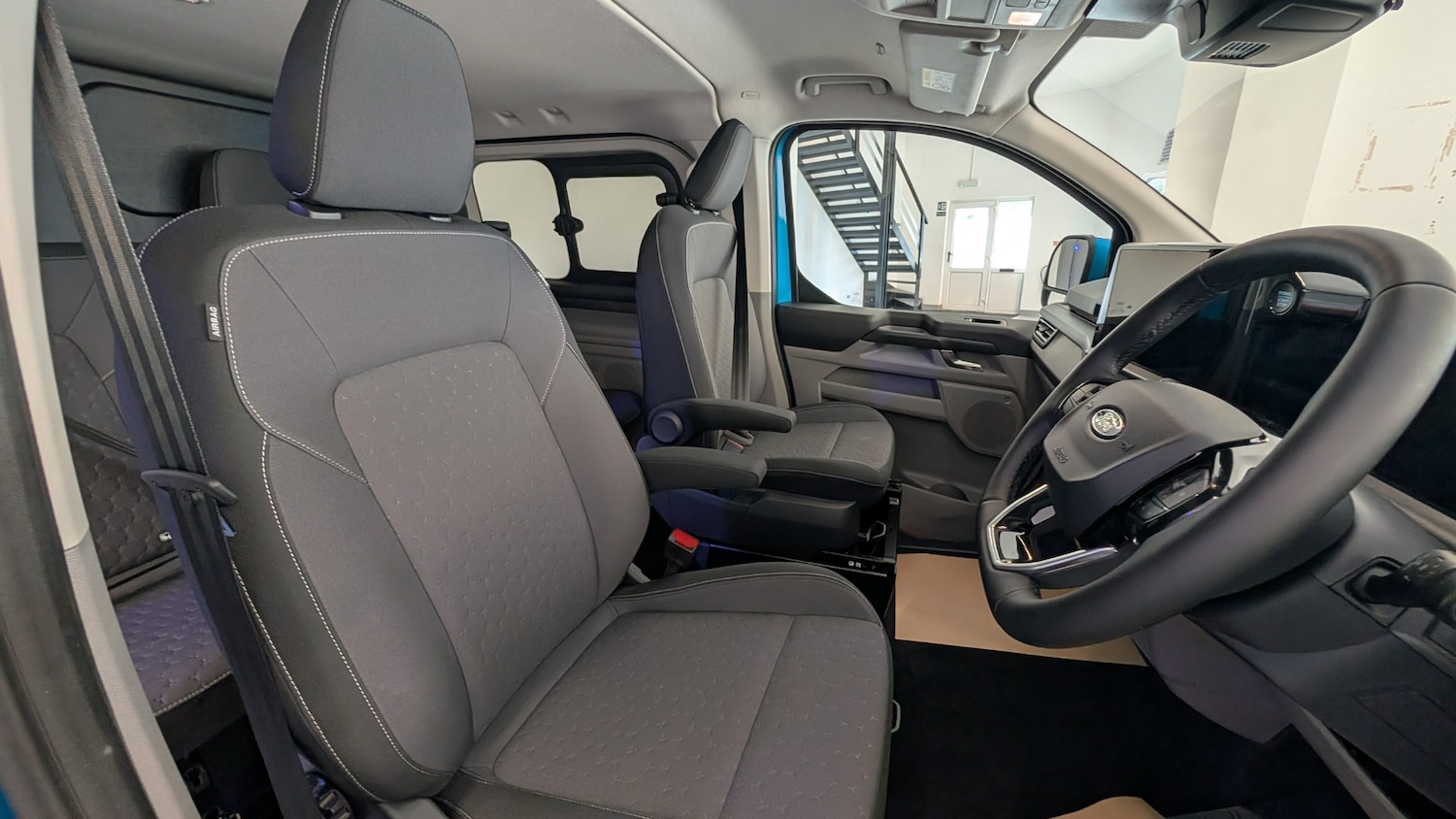 Used Ford Transit Custom for sale - 76366374: Photo 10