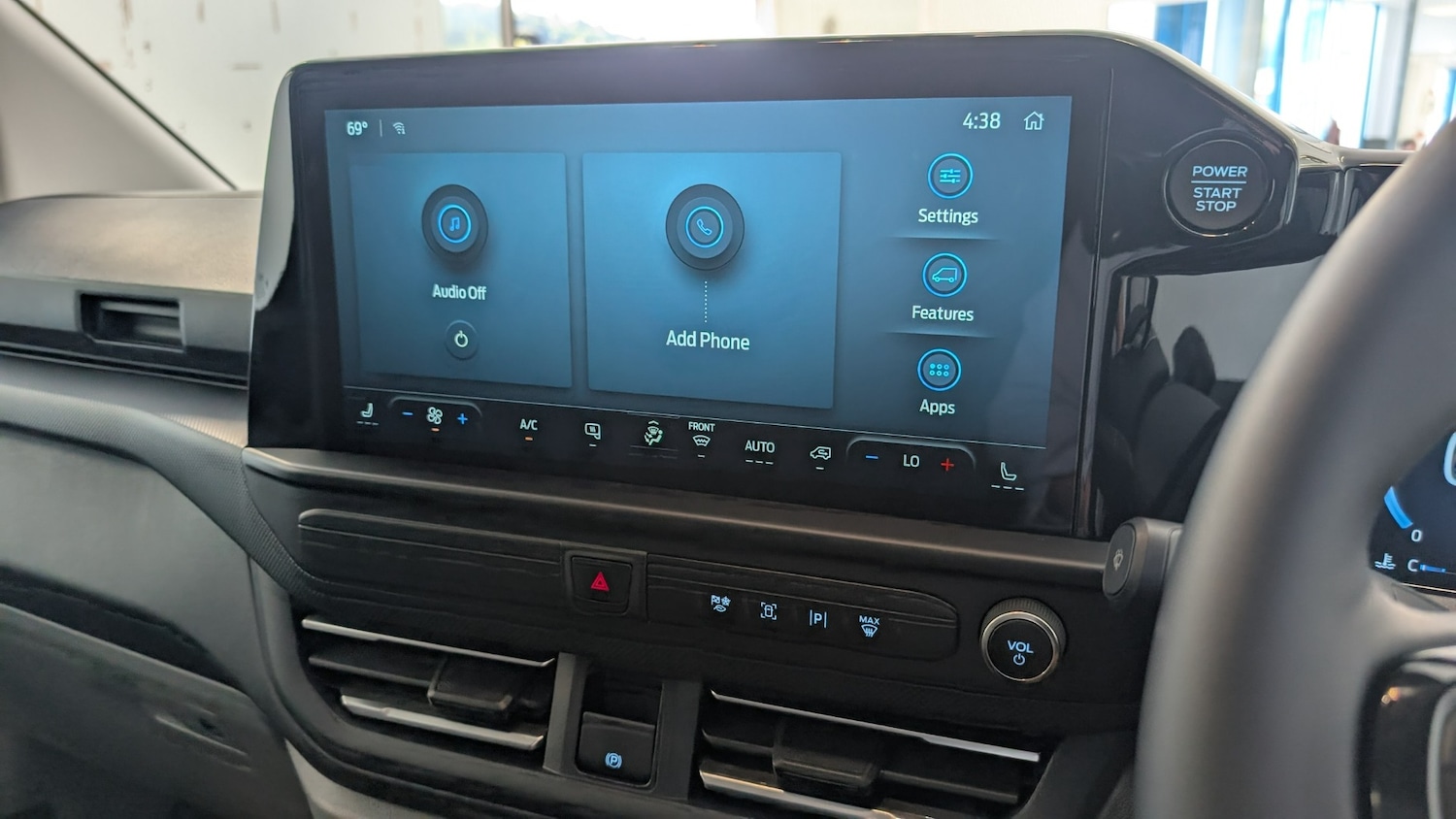 Used Ford Transit Custom for sale - 76366374: Photo 13