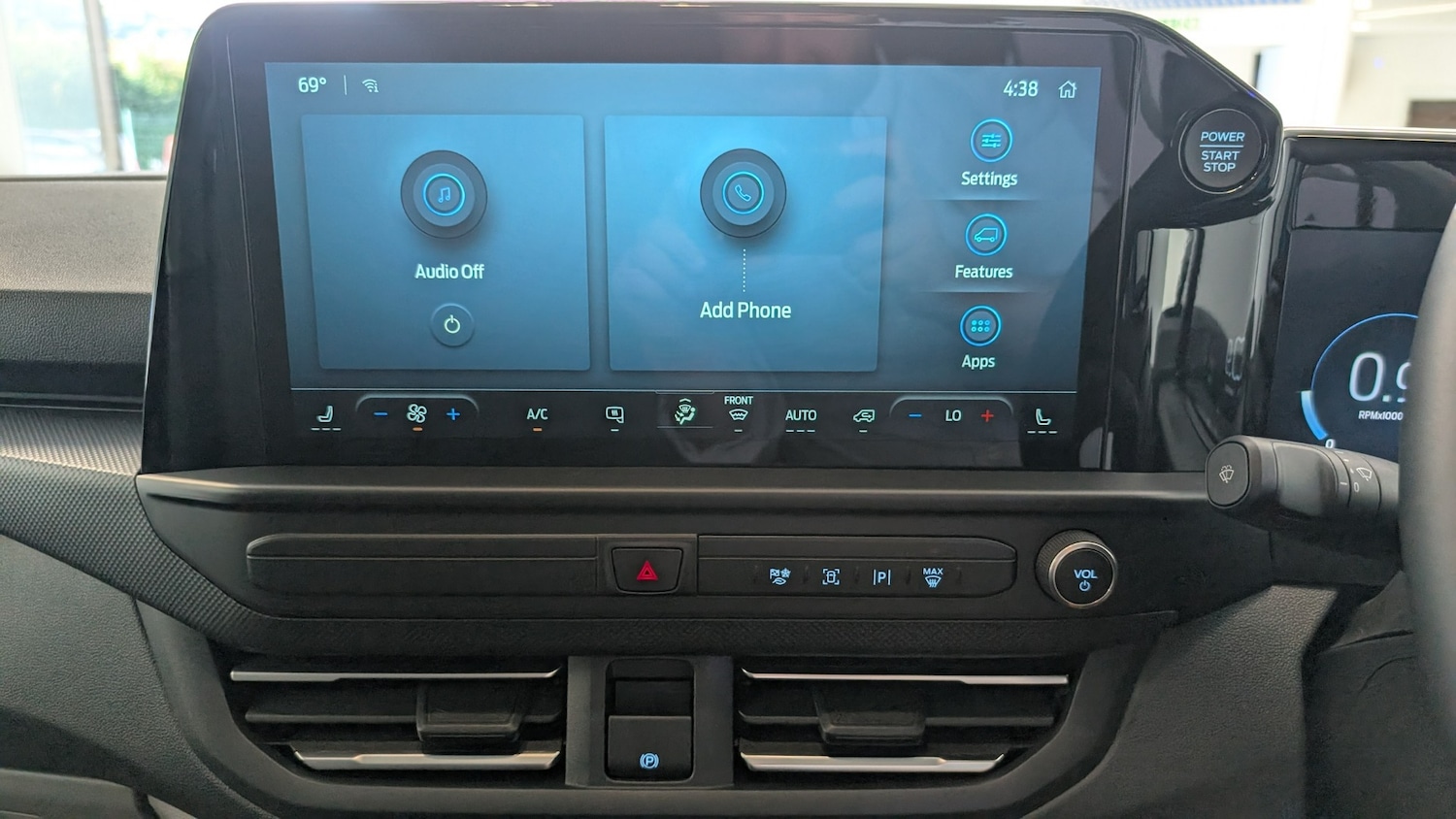 Used Ford Transit Custom for sale - 76366374: Photo 14