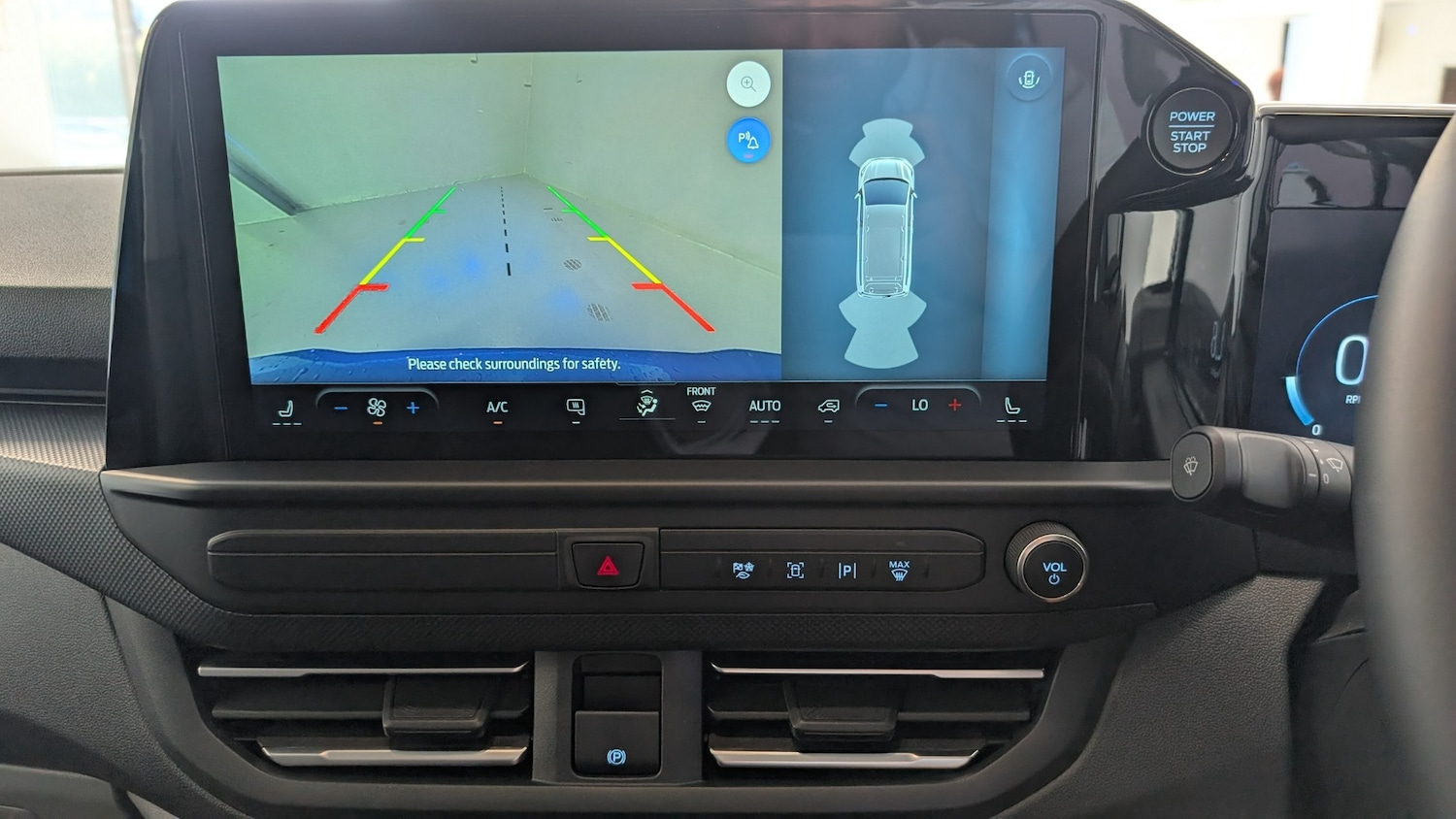 Used Ford Transit Custom for sale - 76366374: Photo 15