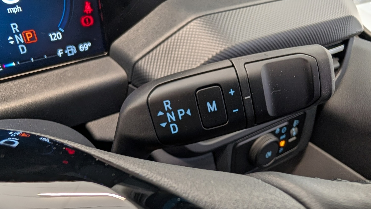 Used Ford Transit Custom for sale - 76366374: Photo 19