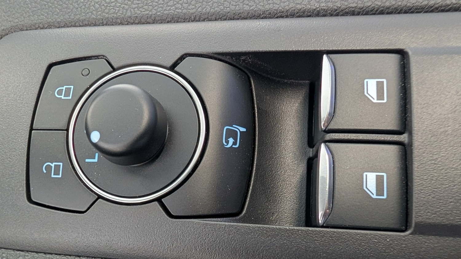 Used Ford Transit Custom for sale - 76366374: Photo 20