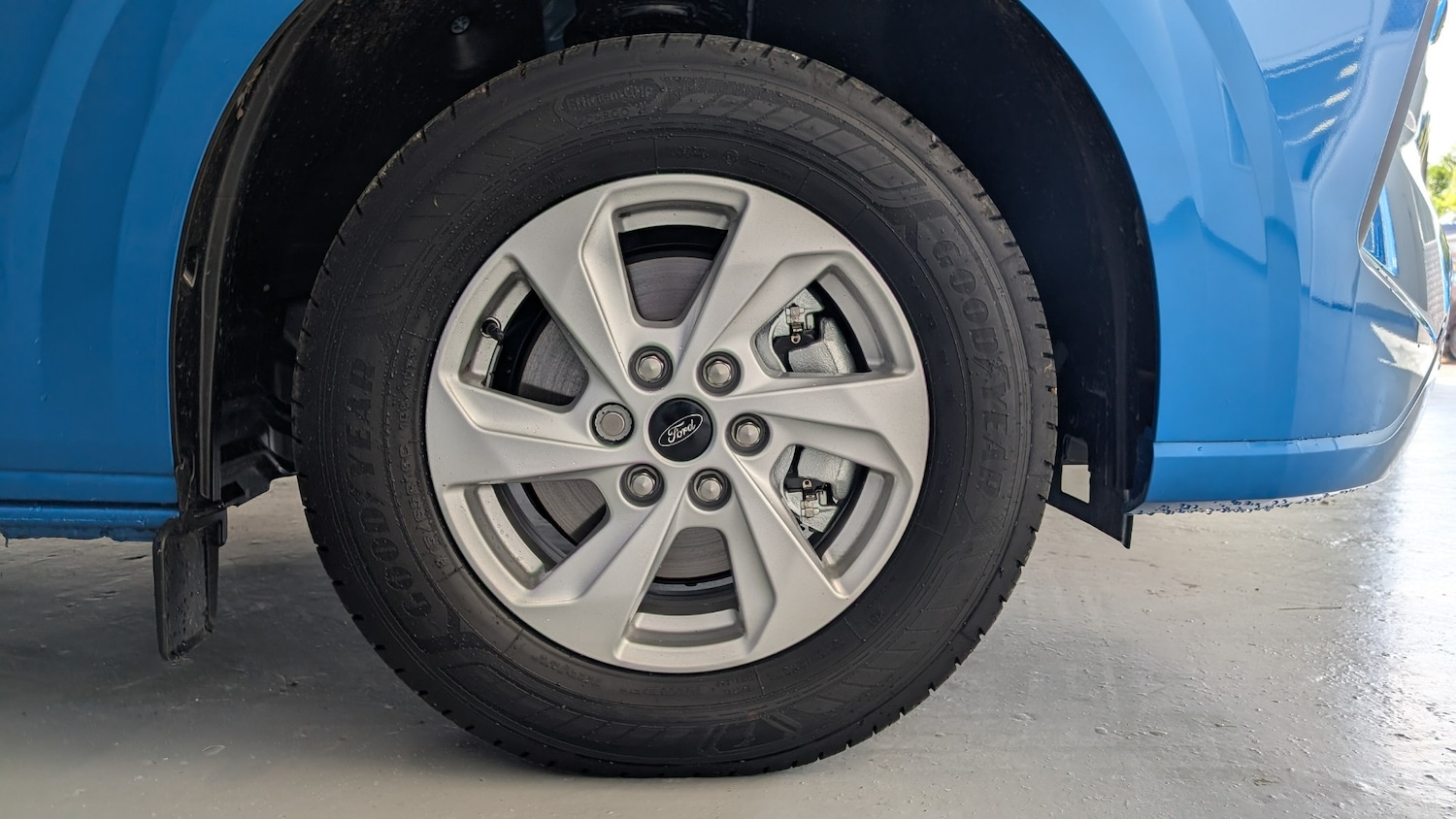 Used Ford Transit Custom for sale - 76366374: Photo 21