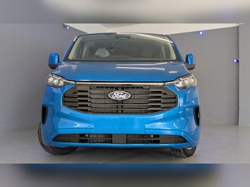 Used Ford Transit Custom 2025 for sale - 76366374: Photo