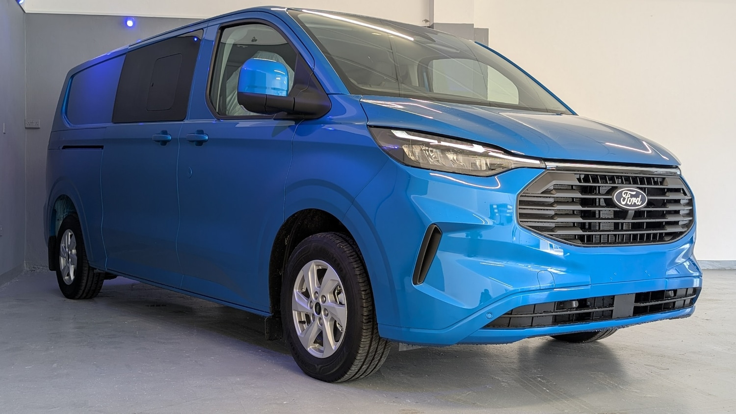 Used Ford Transit Custom for sale - 76366374: Photo 3
