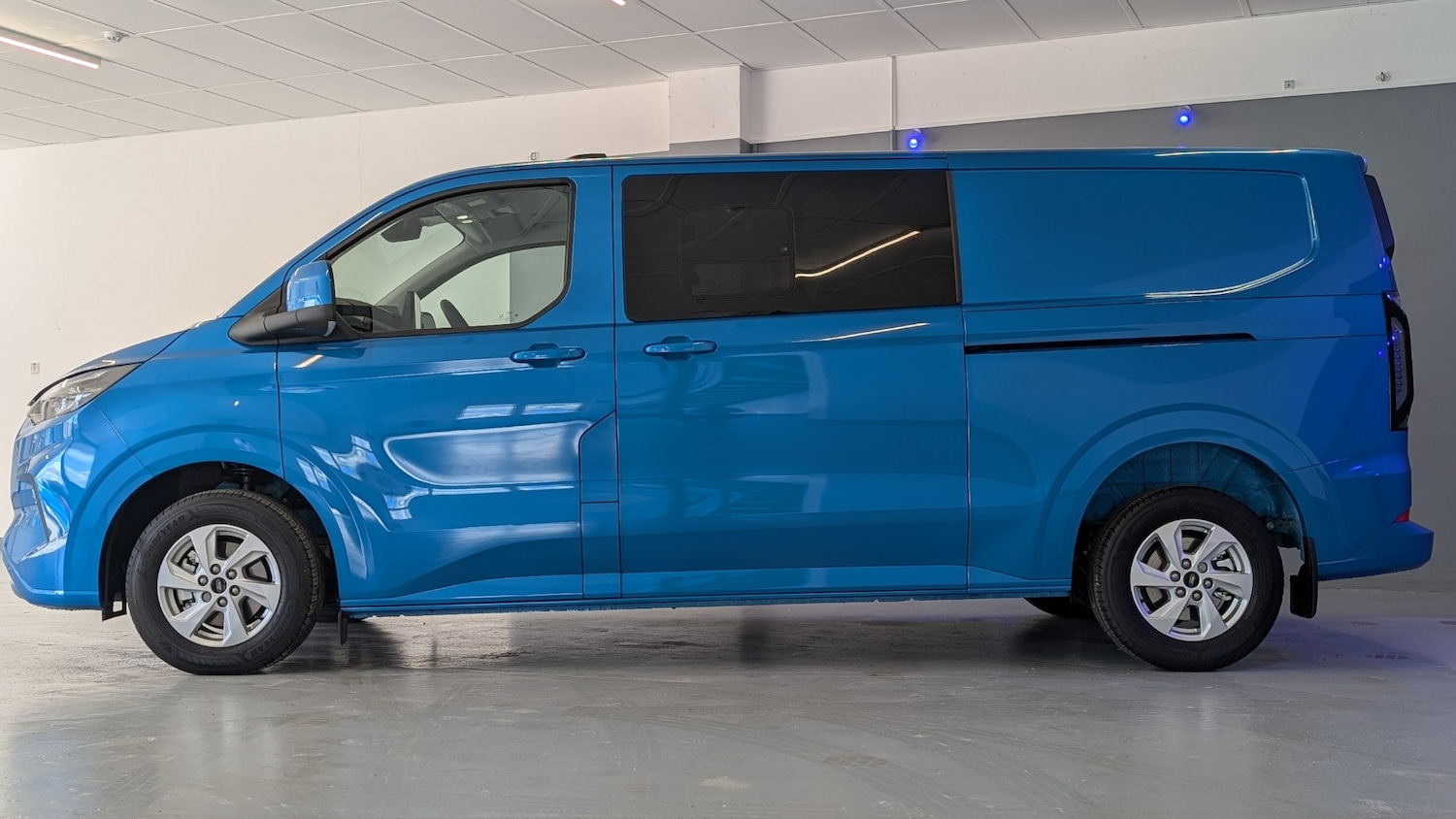 Used Ford Transit Custom for sale - 76366374: Photo 4