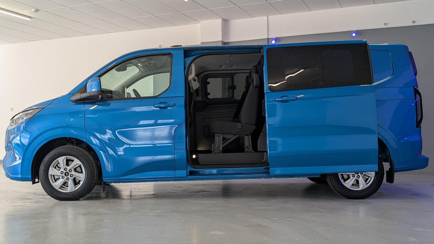 Used Ford Transit Custom for sale - 76366374: Photo 5
