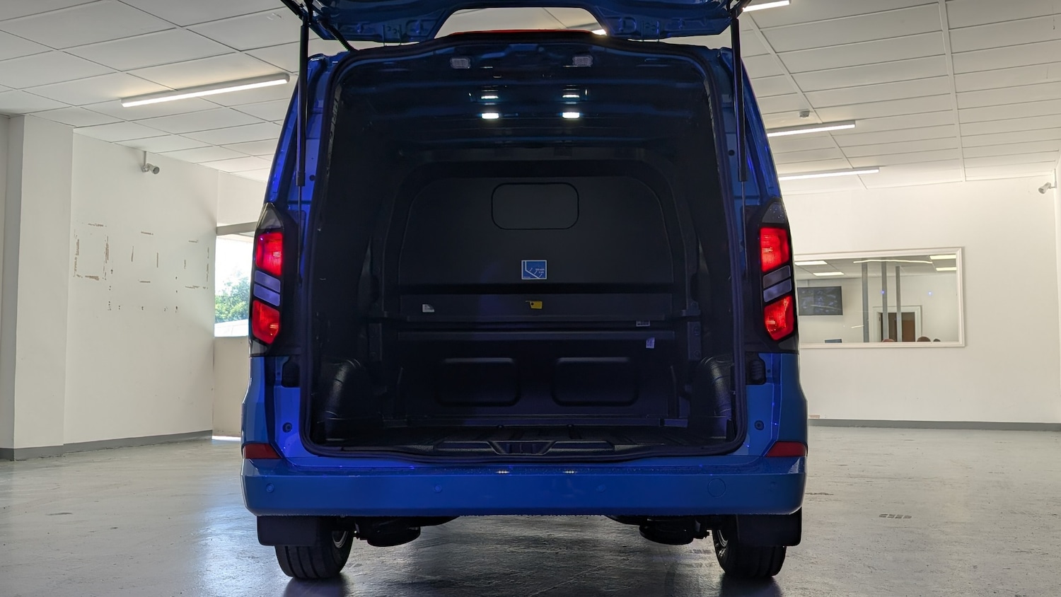 Used Ford Transit Custom for sale - 76366374: Photo 7