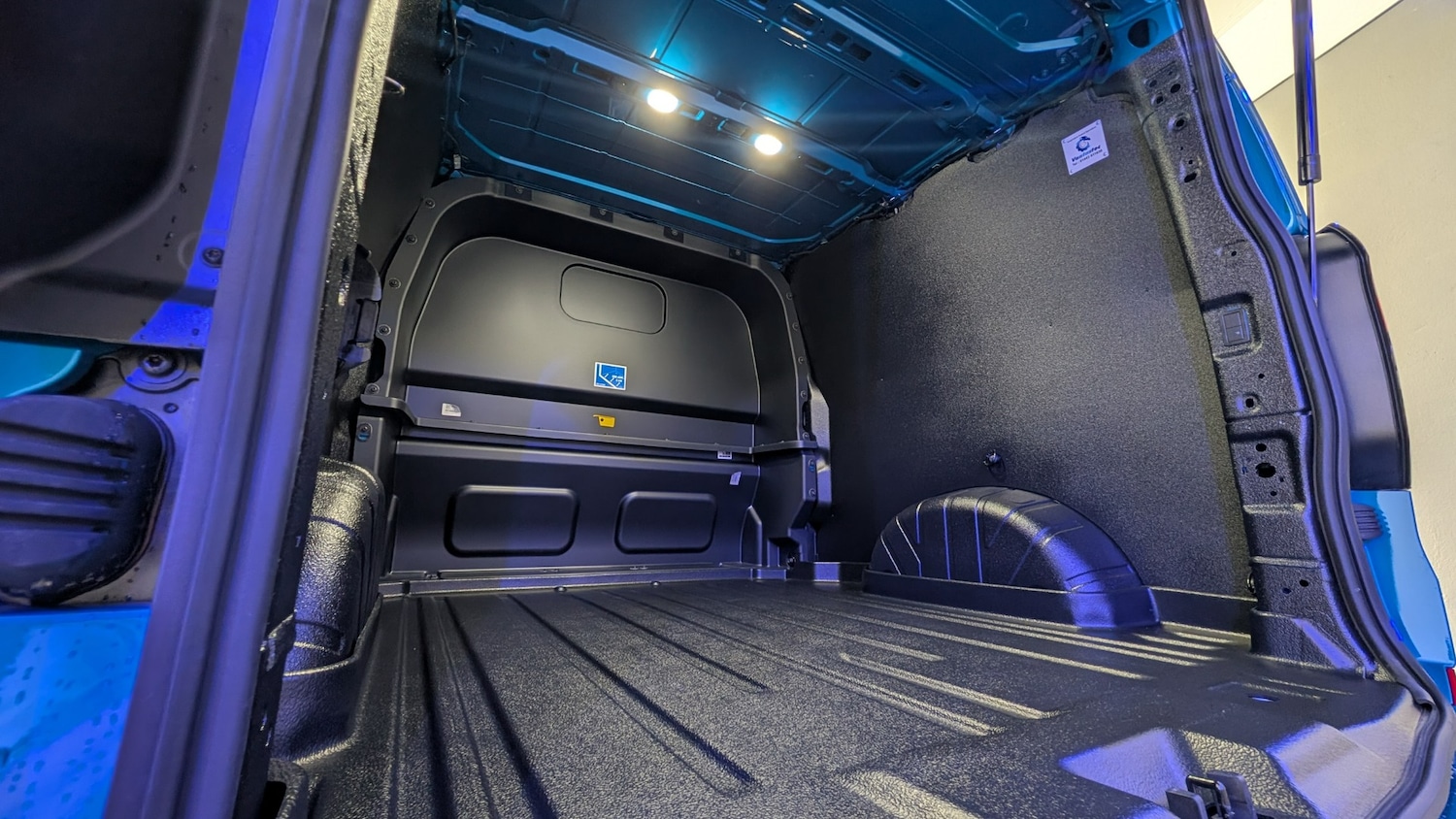 Used Ford Transit Custom for sale - 76366374: Photo 8