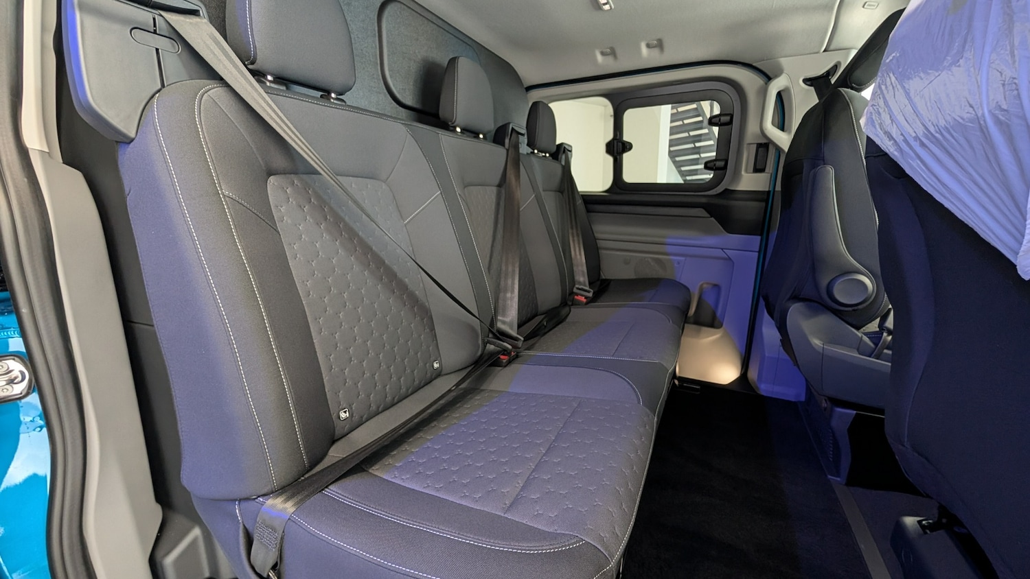 Used Ford Transit Custom for sale - 76366374: Photo 9