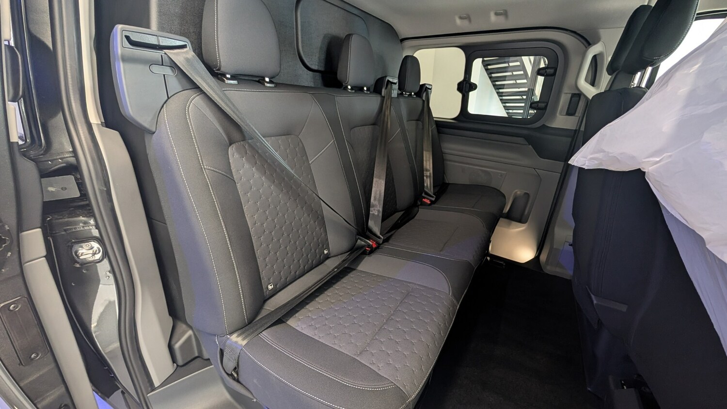 Used Ford Transit Custom for sale - 76366356: Photo 10