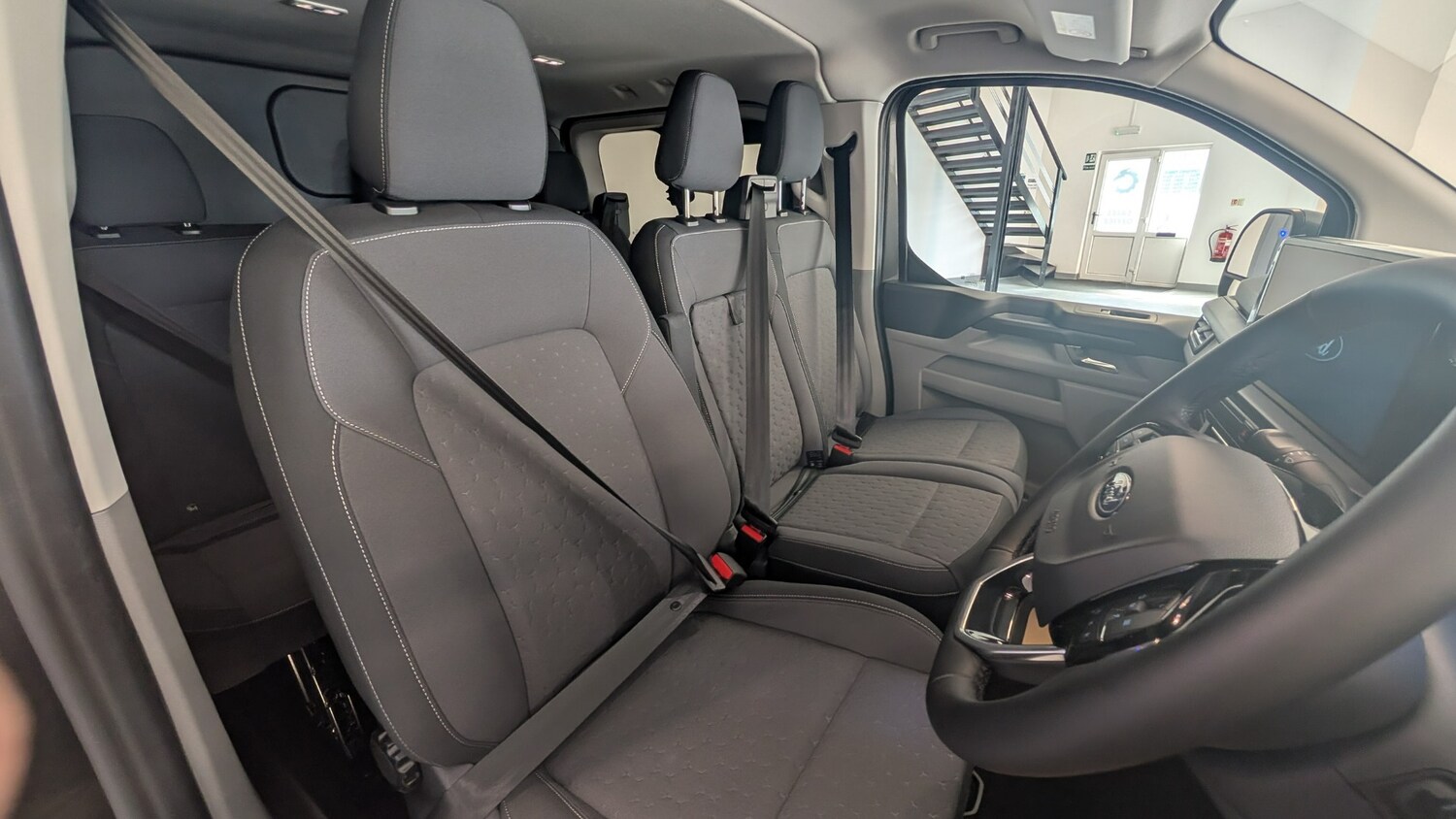 Used Ford Transit Custom for sale - 76366356: Photo 13