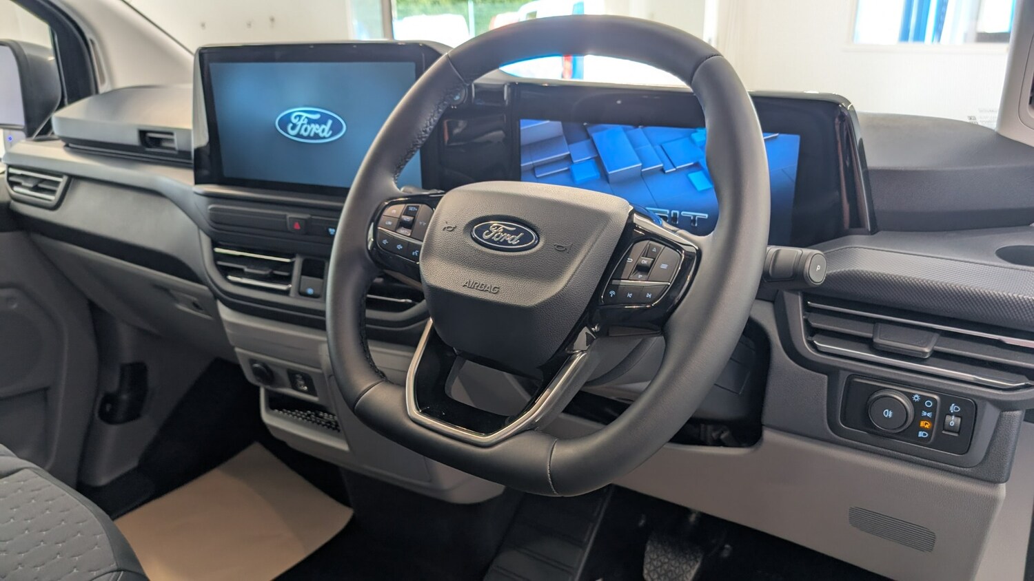 Used Ford Transit Custom for sale - 76366356: Photo 14