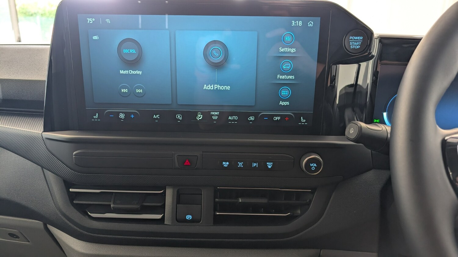 Used Ford Transit Custom for sale - 76366356: Photo 15