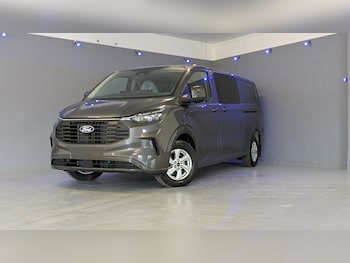 Used Ford Transit Custom 2025 for sale - 76366356: Photo